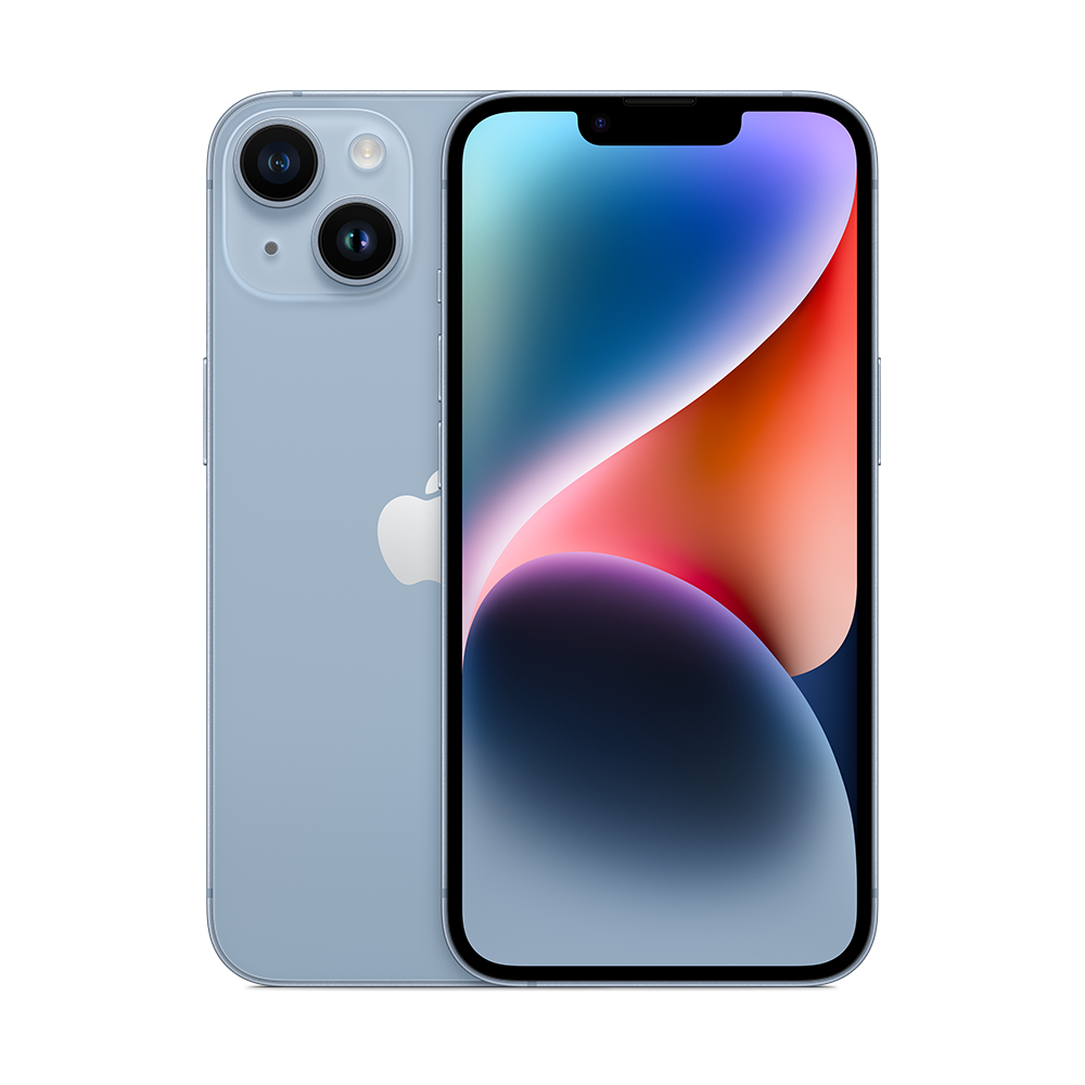 iPhone 14 Plus