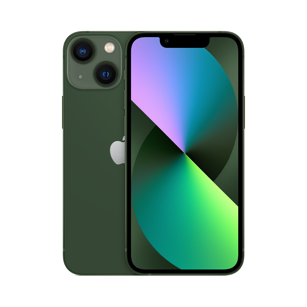 iPhone 13