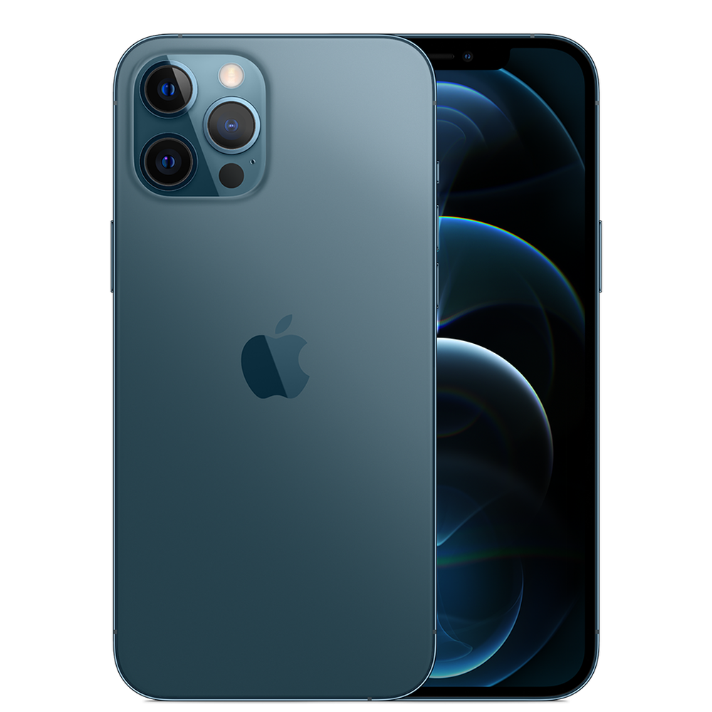 iPhone 12 Pro