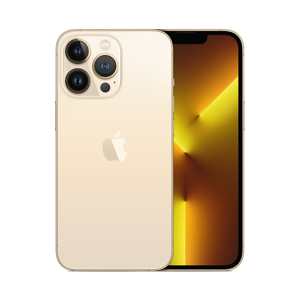 iPhone 13 Pro