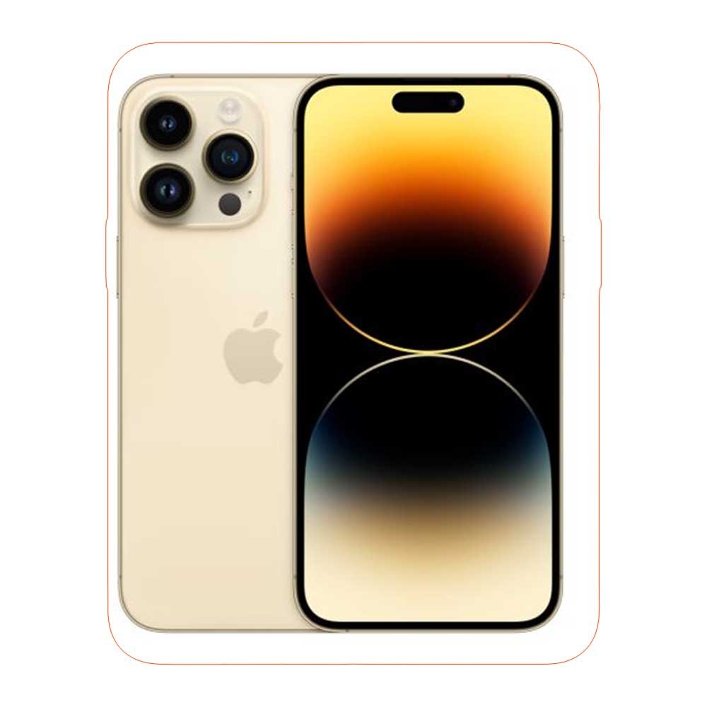 iPhone 14 Pro