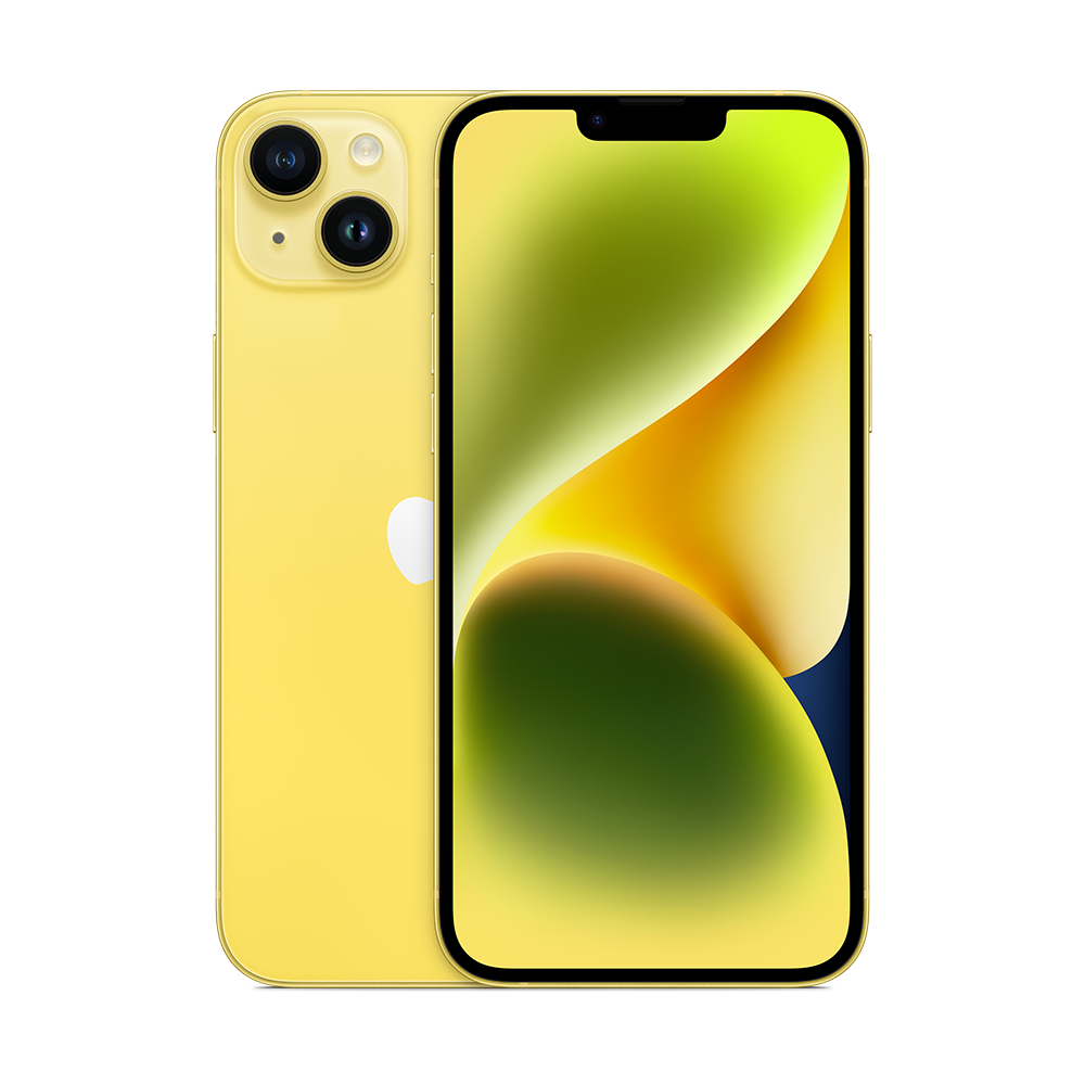 iPhone 14