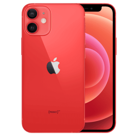 iPhone 12 Mini
