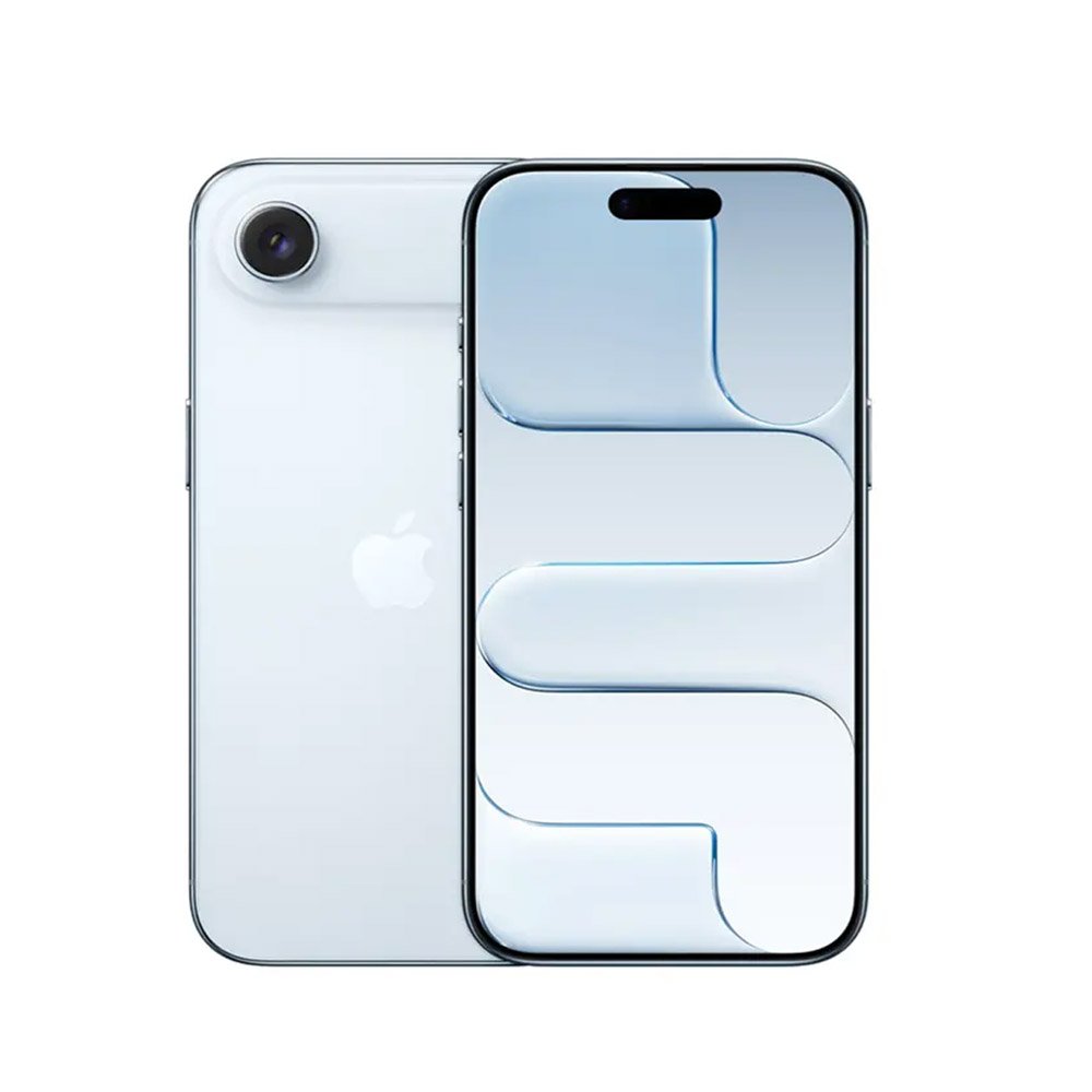 iPhone 17 Air