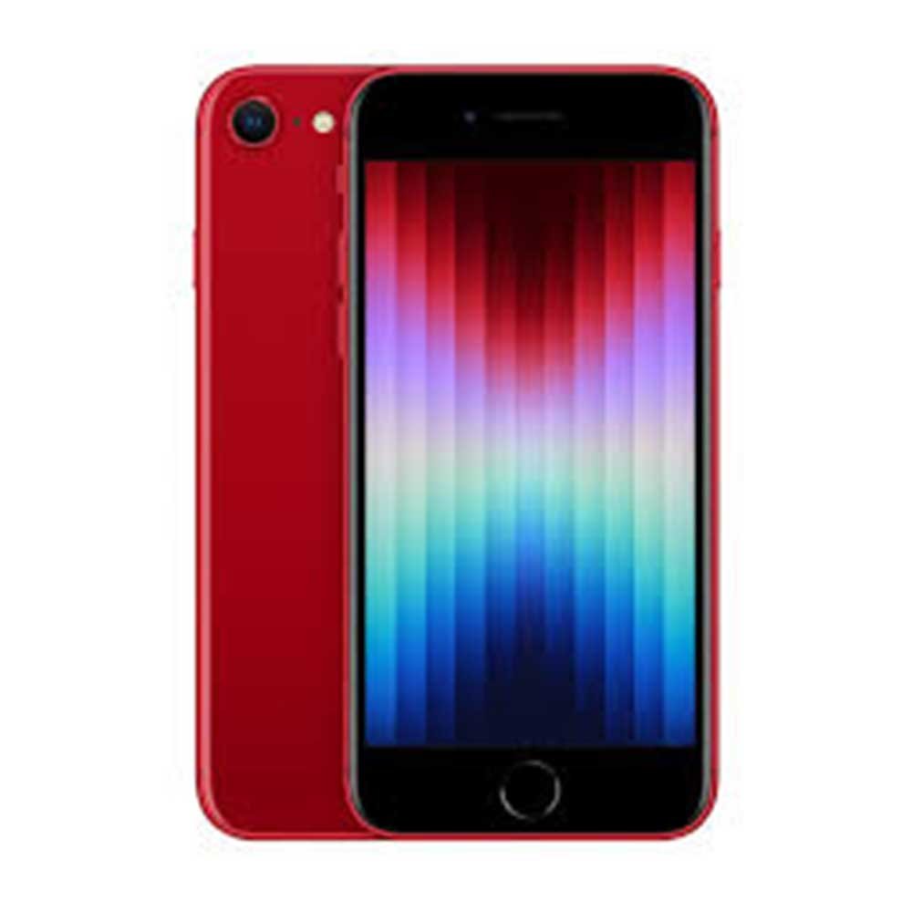 iPhone SE 2022 3 GEN.