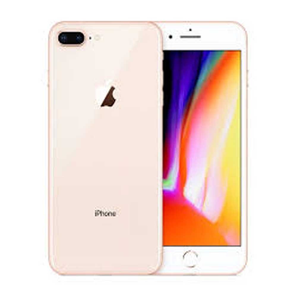 iPhone 8 Plus