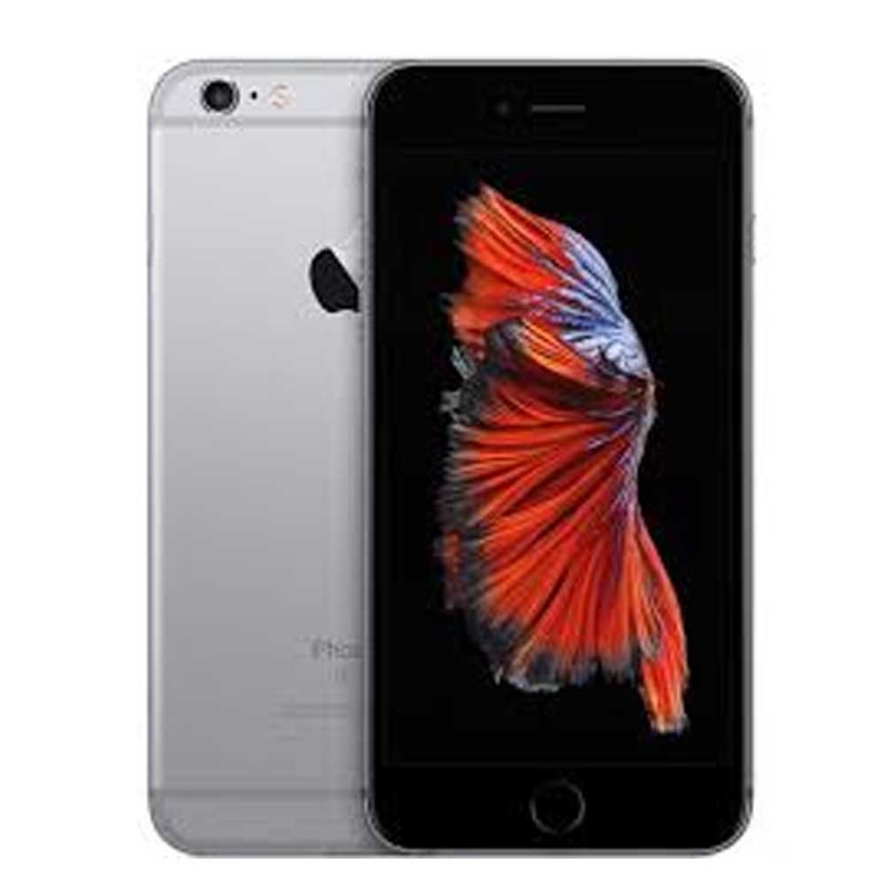 iPhone 6S