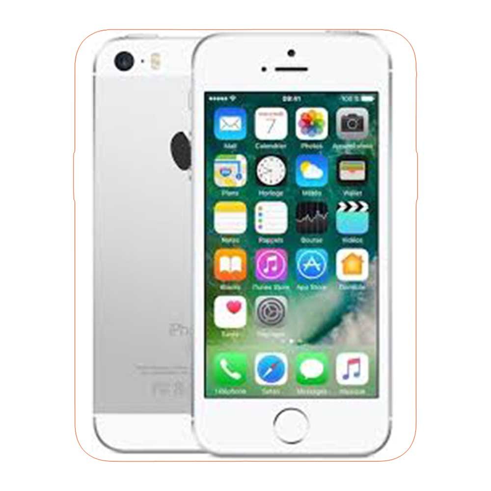 iPhone SE 1.GEN./5S
