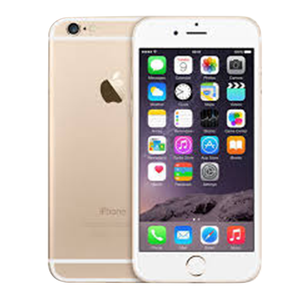 iPhone 6