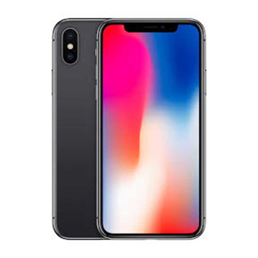 iPhone X