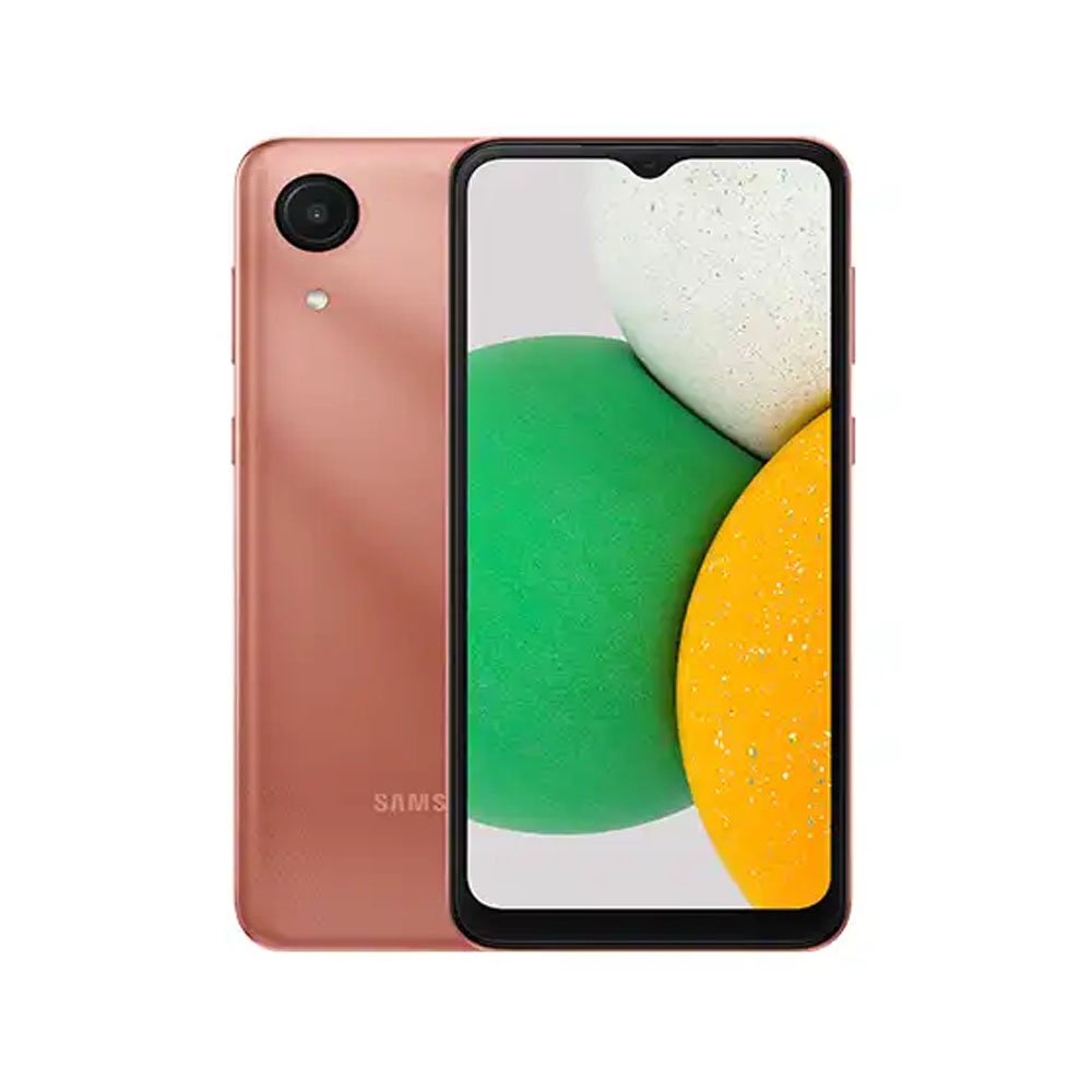 Galaxy A03 Core