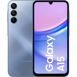 Galaxy A15