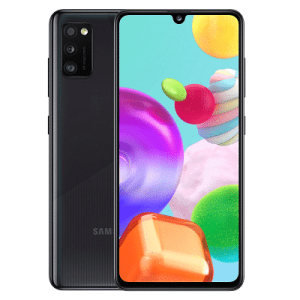 Galaxy A41