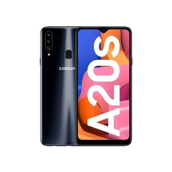Galaxy A20s