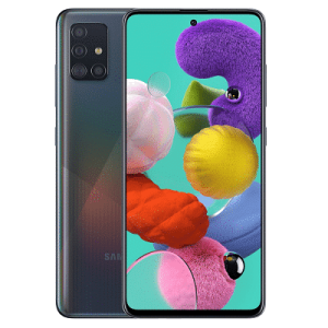 Galaxy A51