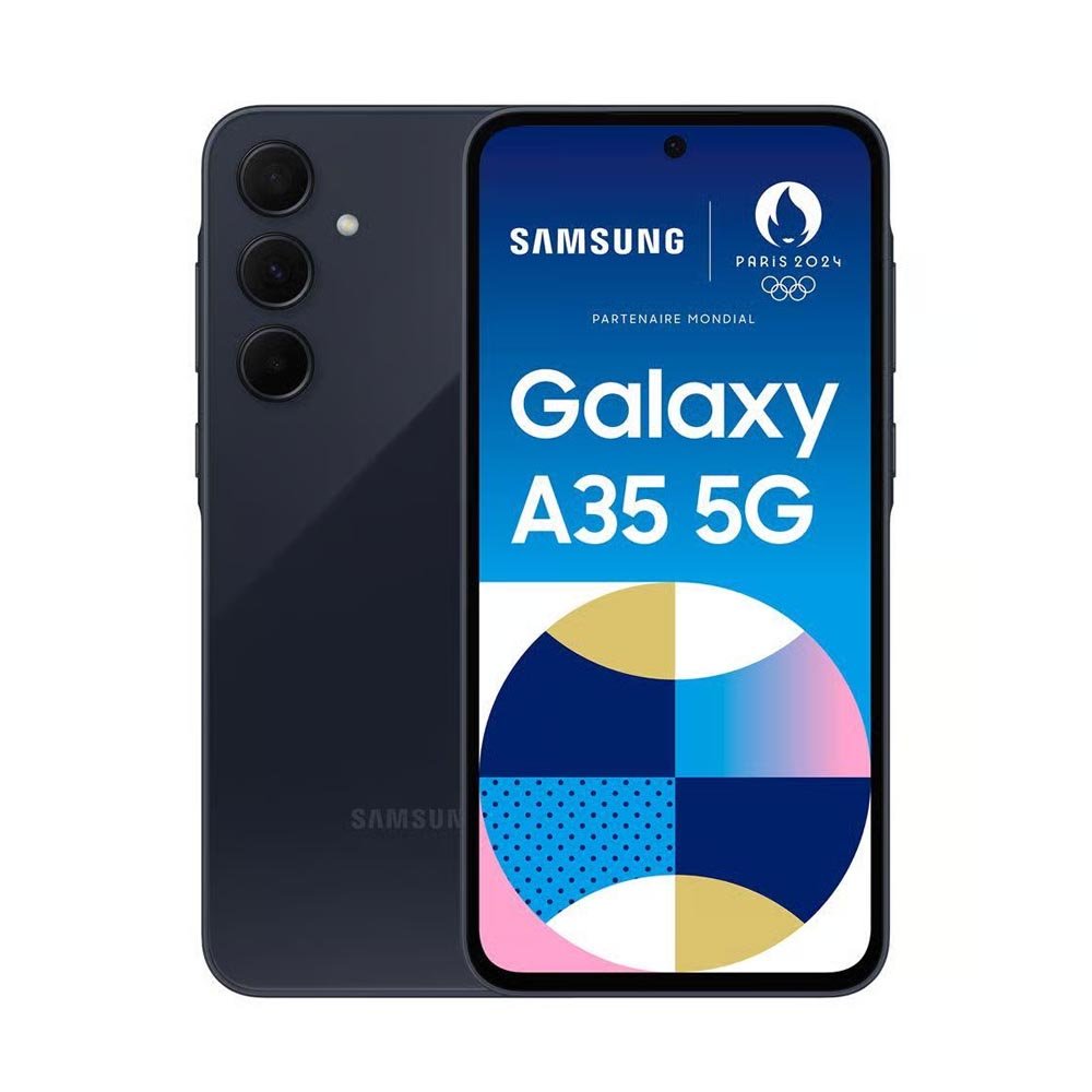 Galaxy A35 5G