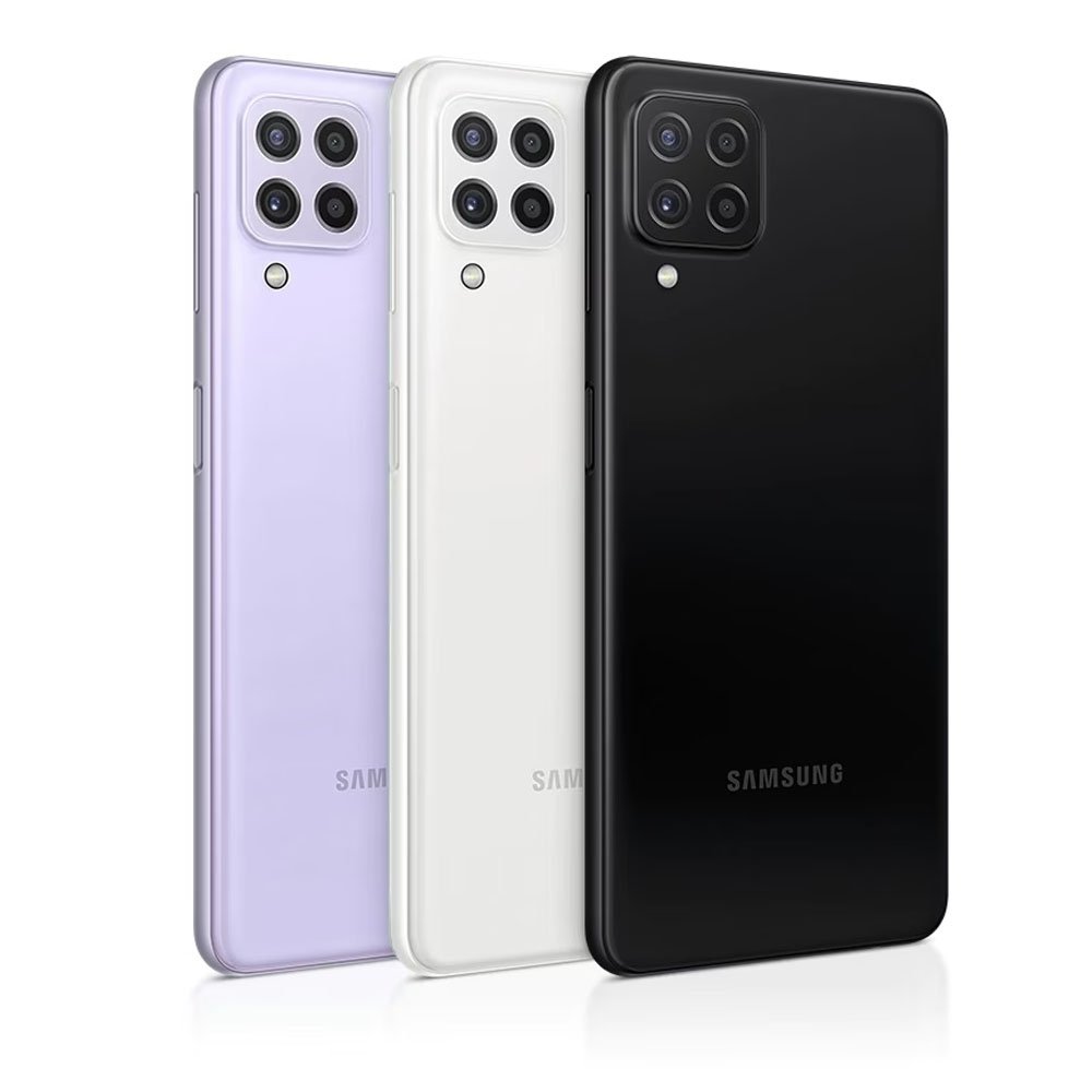Galaxy A22e