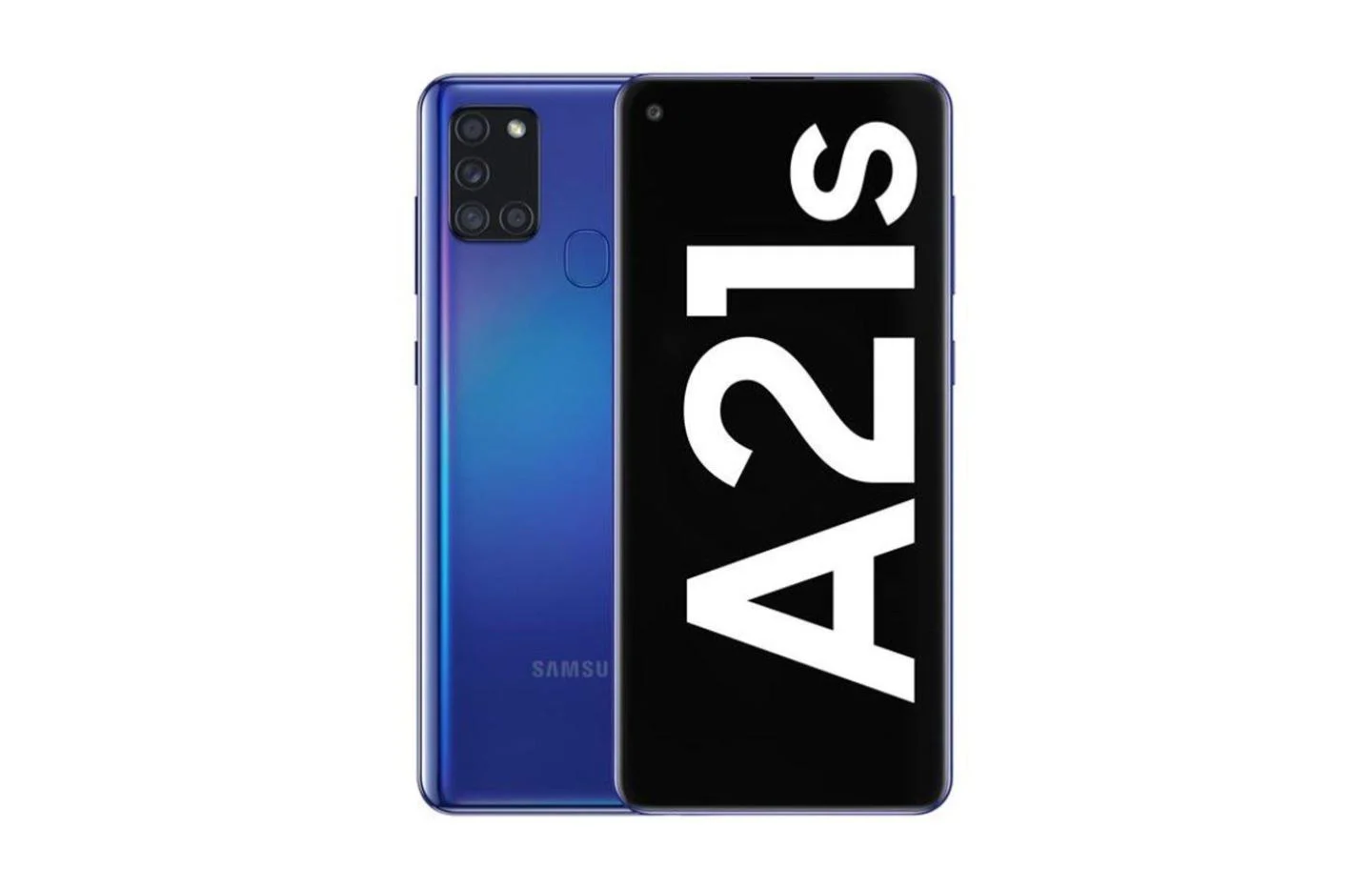 Galaxy A21s