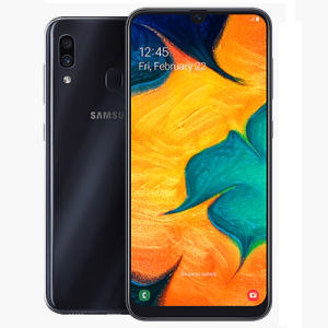 Galaxy A40