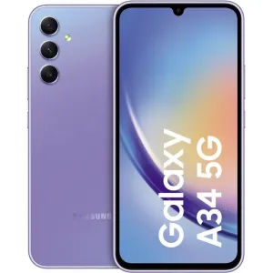 Galaxy A34 5G