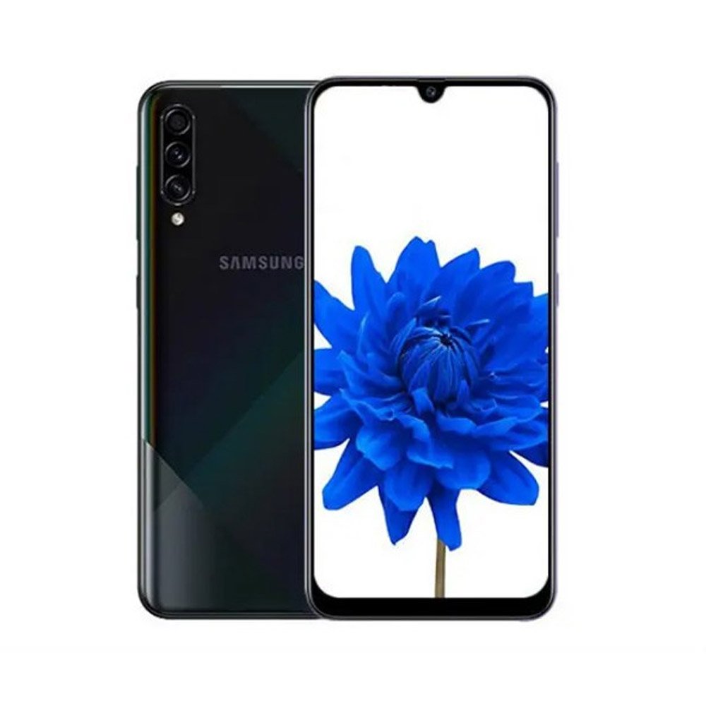 Galaxy A50s