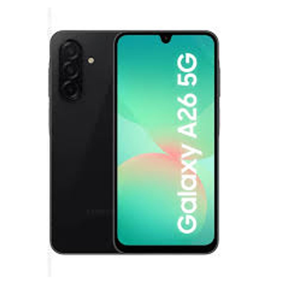 Galaxy A26