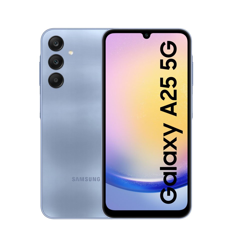 Galaxy A25 5G
