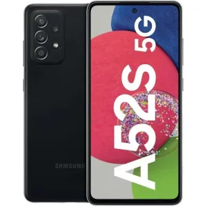 Galaxy A52S