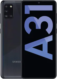 Galaxy A31