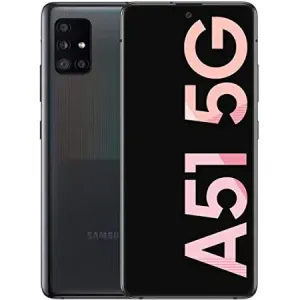 Galaxy A51 5G