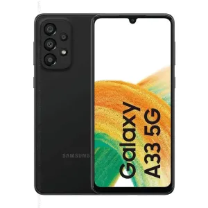 Galaxy A33 5G