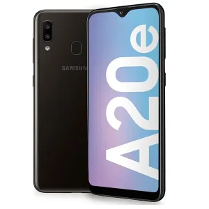 Galaxy A20e