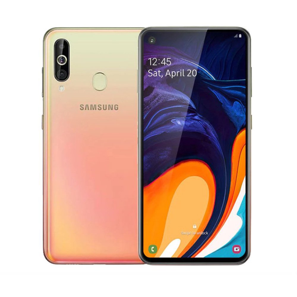 Galaxy A60