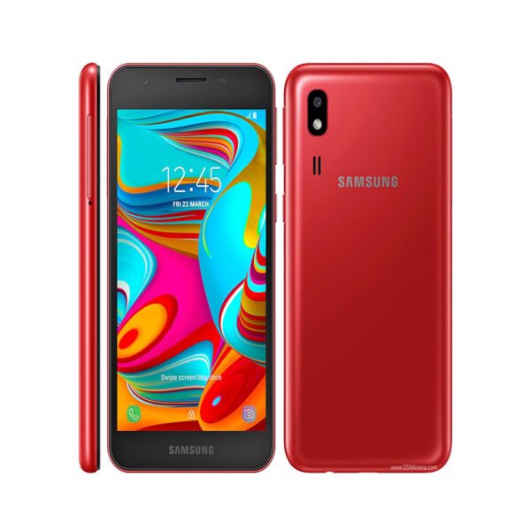 Galaxy A2 Core