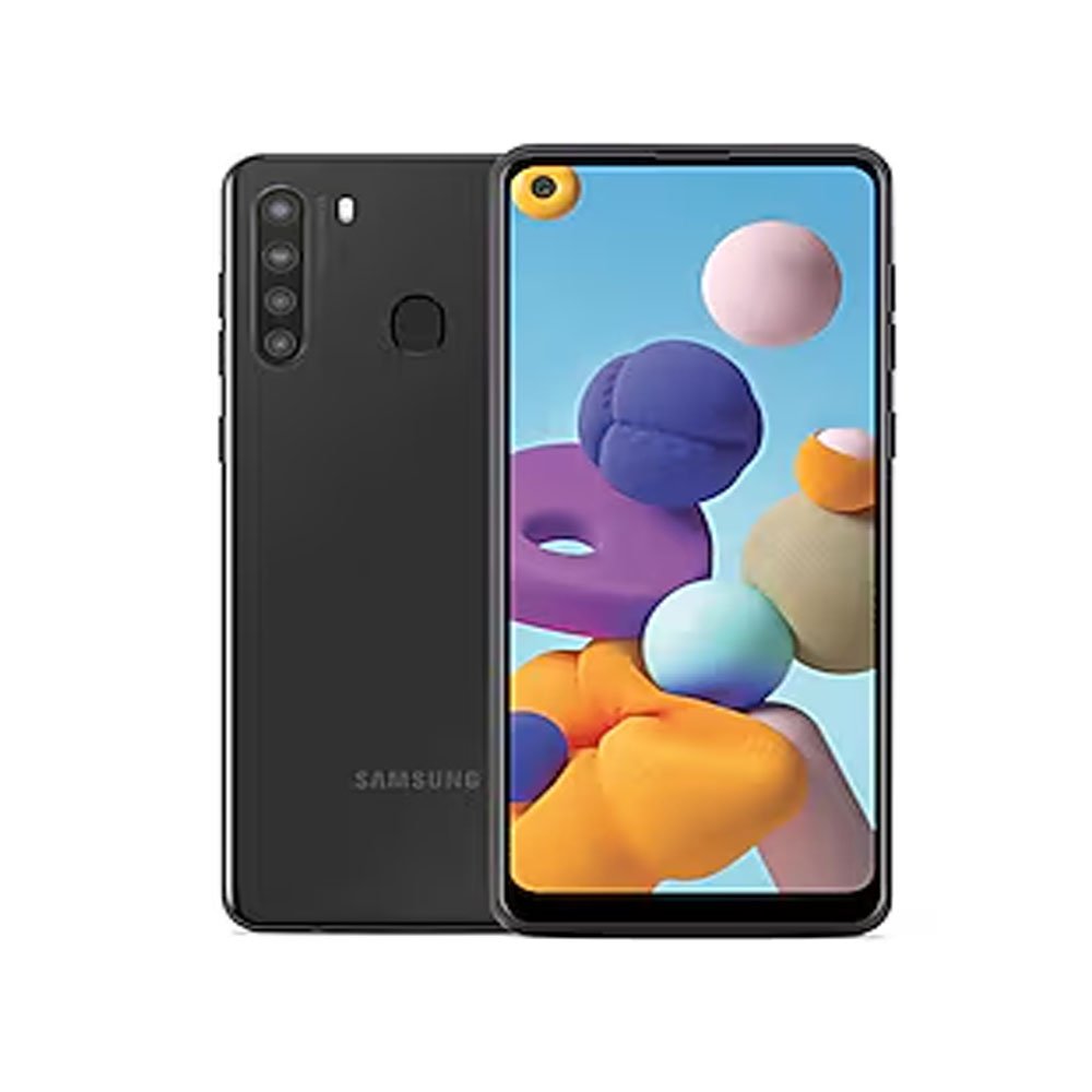 Galaxy A21