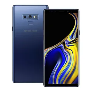 Galaxy Note 9