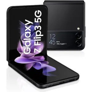 Galaxy Z Flip 3