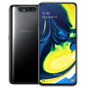 Galaxy A80