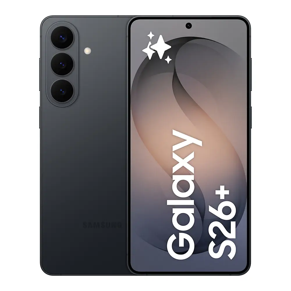 Galaxy S26 Plus