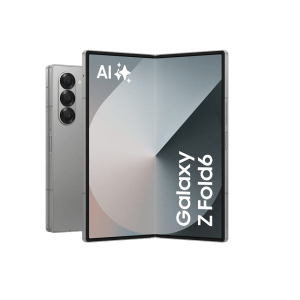 Galaxy Z Fold 6