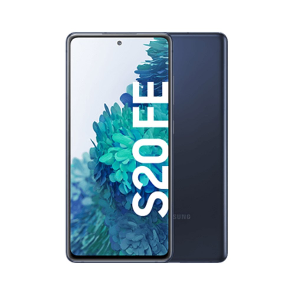 Galaxy S20 FE 5G