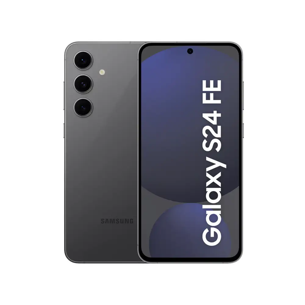 Galaxy S24 FE
