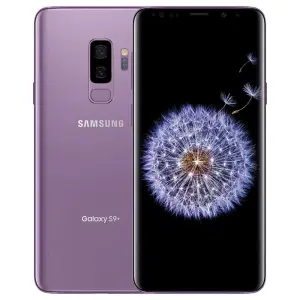 Galaxy S9 Plus