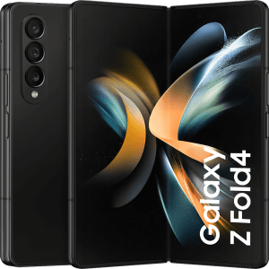 Galaxy Z Fold 4 5G