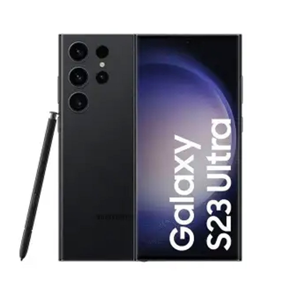 Galaxy S23 Ultra