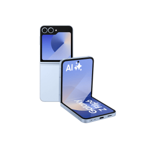 Galaxy Z Flip 6
