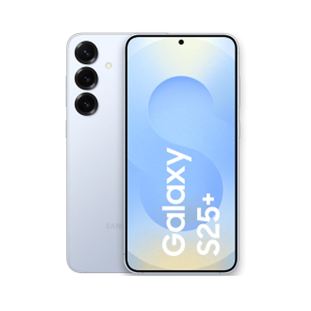 Galaxy S25 Plus