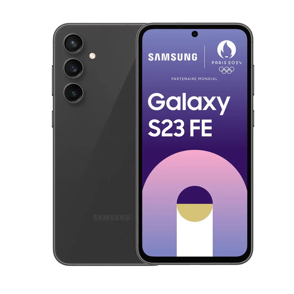 Galaxy S23 FE