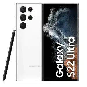 Galaxy S22 Ultra