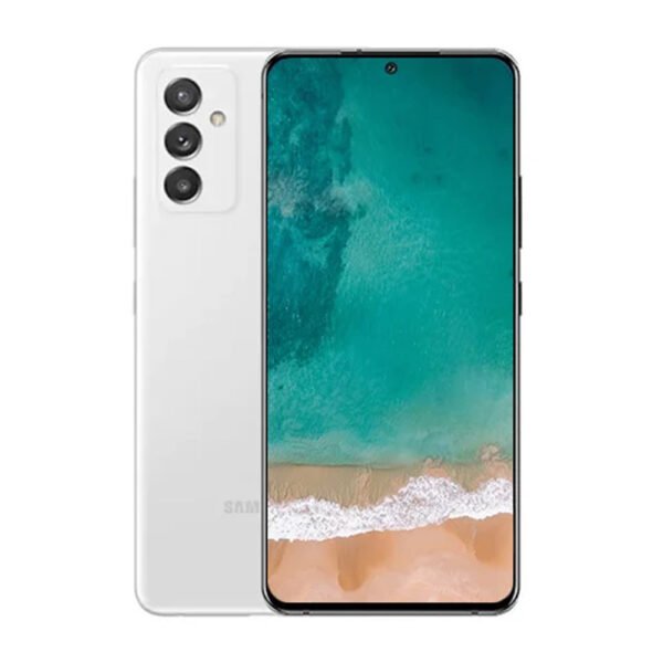 Galaxy A82 5G